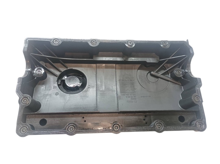 фото №7, Крышка клапанов 038103469t 1.9 tdi seat alhambra i 1996-2009