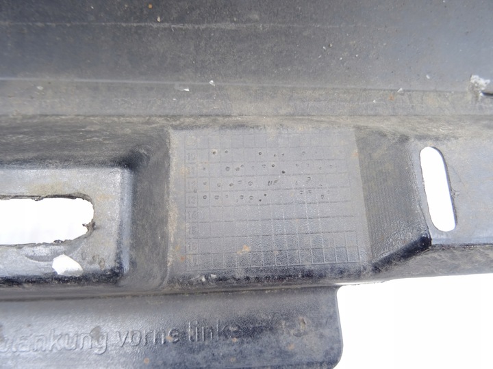 фото №15, Порог планка пороговая левая vw passat b7 sedan универсал