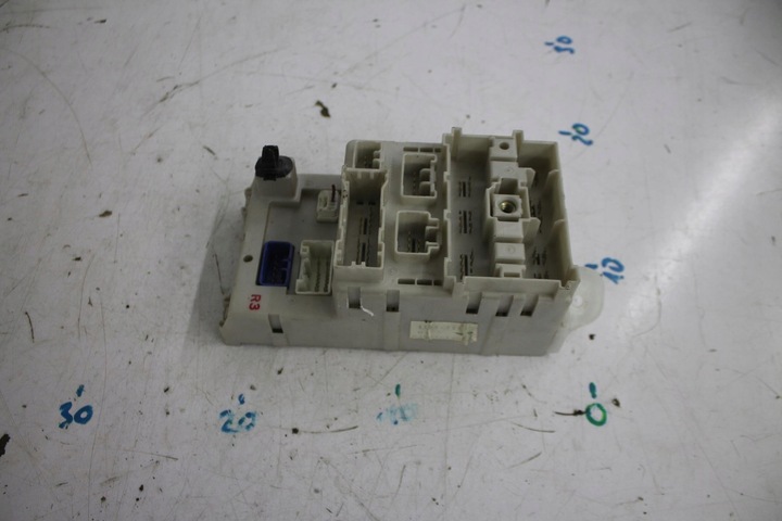 фото №1, Модуль блок керування bsi 82733-42060 rav4 ii 202