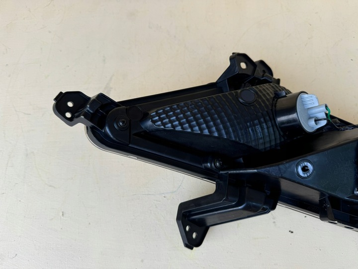 фото №14, Hyundai tucson 4 iv n-line рестайлинг 24r лампа противотуманная левая левый зад