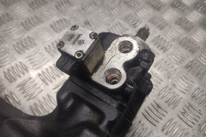 фото №7, Рейка рульового управління opel omega b 25_, 26_, 27_ 90538728 2.0l бензин 100kw 1996