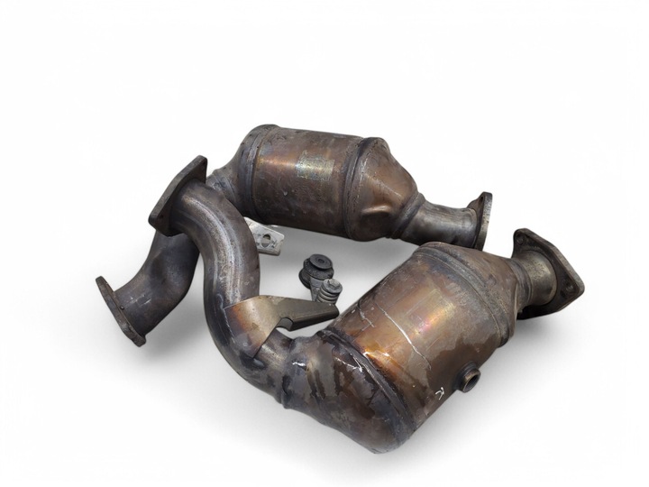 фото №1, Audi q5 sq5 4g0131703af filtry частиц твердых dpf/fap