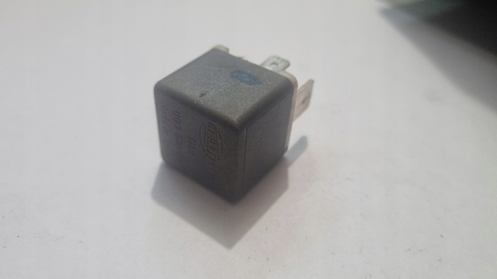 фото №1, Реле mercedes w638 vito sprinter vw t4 4ra00351070