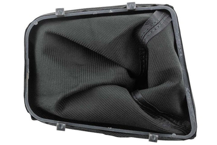 фото №2, Ручка + чохол зміни коробки передач nty gzb-bm-016