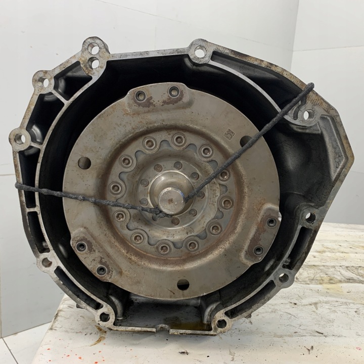 фото №11, Коробка передач 4x4 комплектная редуктор maserati levante m161 3.0 crd v6 18r