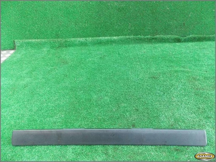 фото №4, Boxer ii ducato iii планка накладка з дверь левый зад