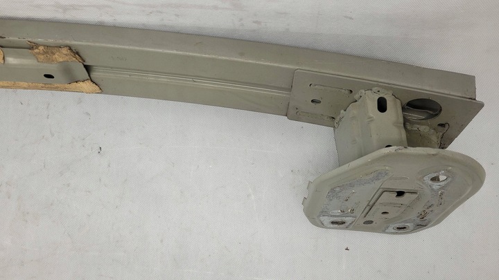 фото №11, Volvo xc60 ii 2 2017+ балка бампера зад задняя 31448304