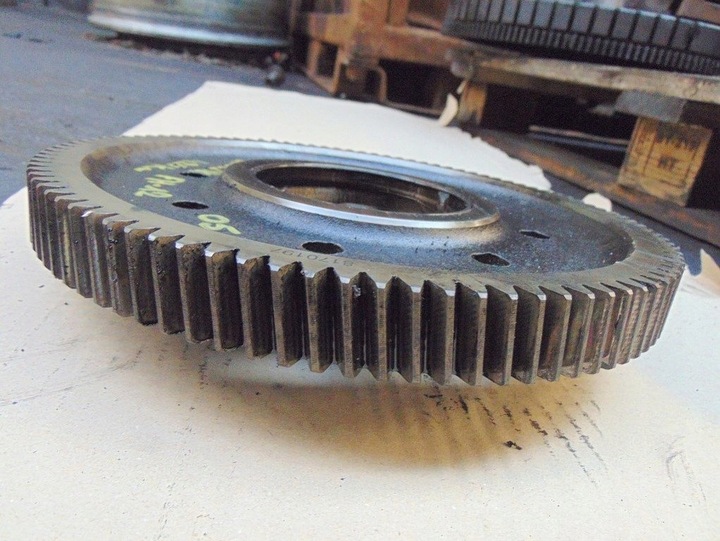 фото №7, Volvo fh12 d12a 05r колесо зубчасте розподільний вал 8170197