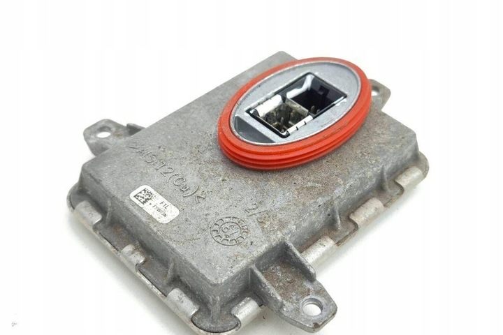 фото №1, Модуль ксенон mercedes-benz b w246, w242 a1669002800 1.8l дизель 2013