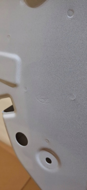 фото №10, Дверь зад задние левая genesis gv70 оригинал