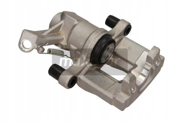 фото №1, Суппорт ham. opel t. vectra c pr 03-