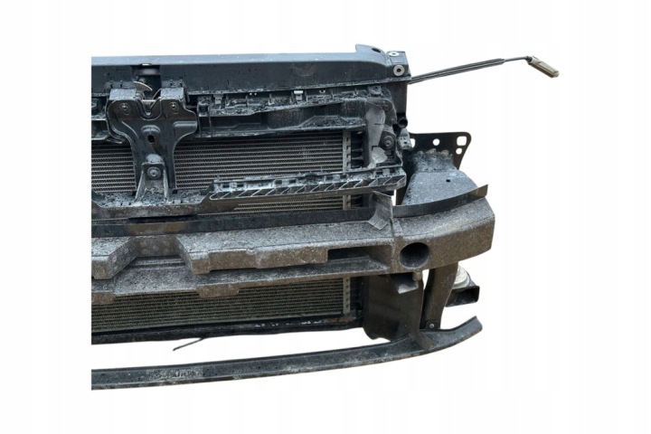 фото №9, Комплект радиатор vw golf vii 5g1, bq1, be1, be2 5q0959455ar электрический