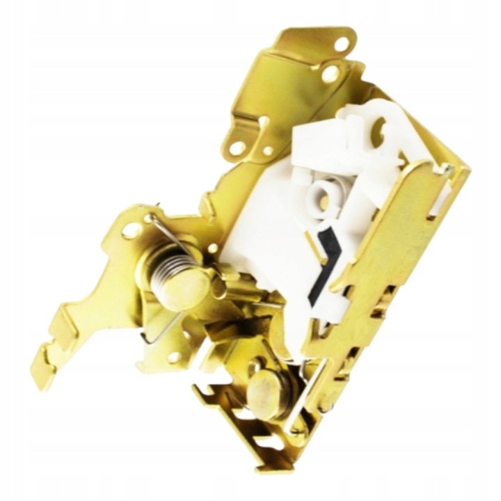 фото №1, Замок двері bok лівий mercedes sprinter 1995-2006