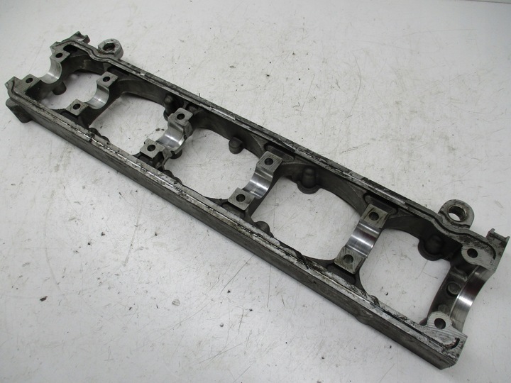 фото №14, Peugeot 206 xsara 01-07 2.0 hdi rhy головка вал