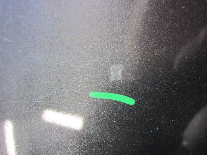 фото №12, Bmw 5 f07 gt крыло левый переднее перед a90 sophisto grau 7248433