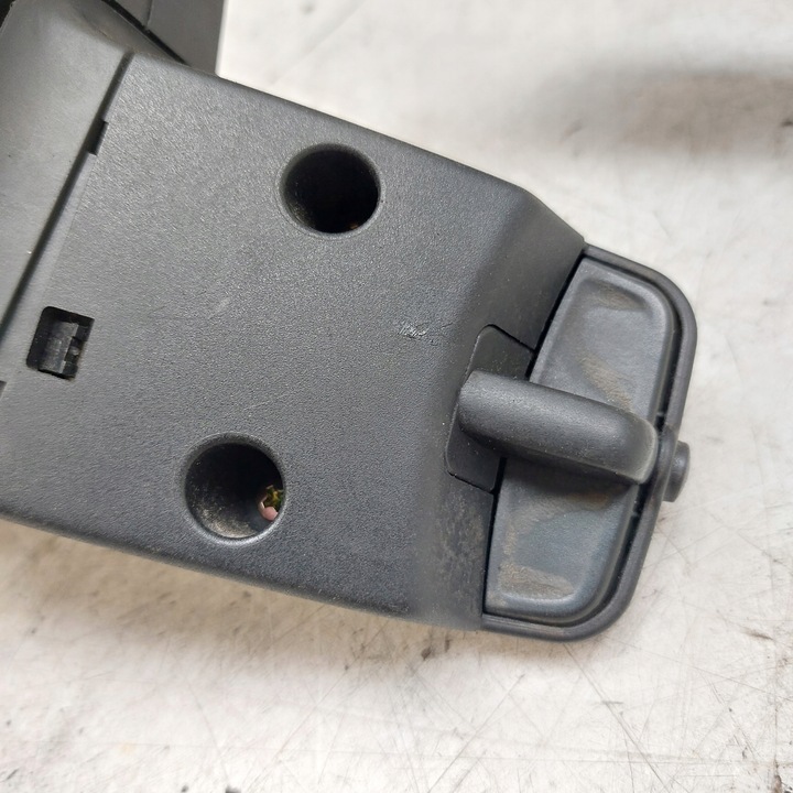 фото №10, Ford focus mk2 перемикач комбінований 3m5t-14a664ag