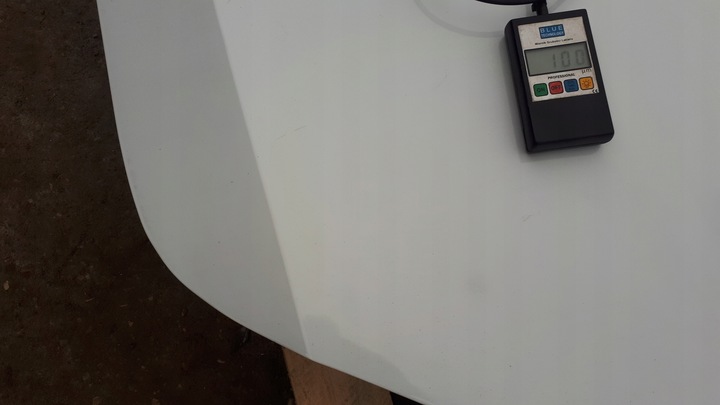 фото №12, A4 b8 s4 двері лівий зад задні ls9r sedan