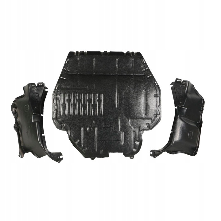 фото №1, Защита pod двигатель audi a3