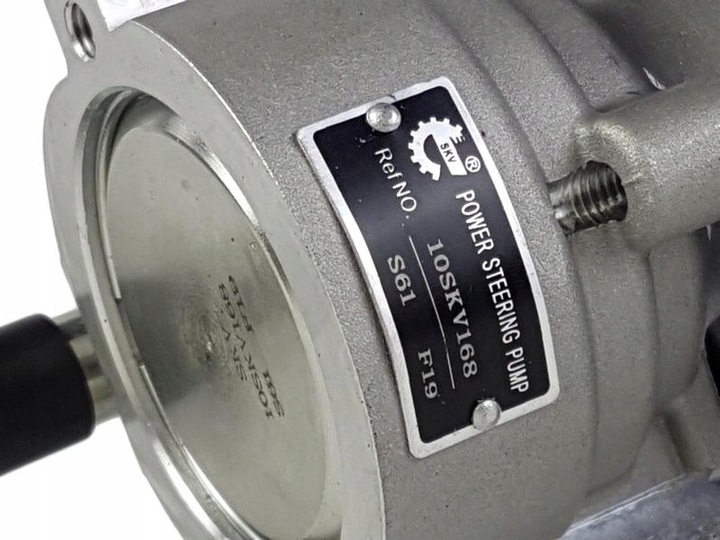 фото №11, Насос усилителя skv 10skv168