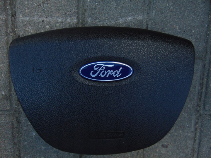 фото №10, Комплект подушка  консоль подушки ford focus ii mk2 європа