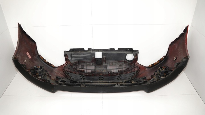 фото №13, Бампер перед передний hyundai ix35 09-13r aa1