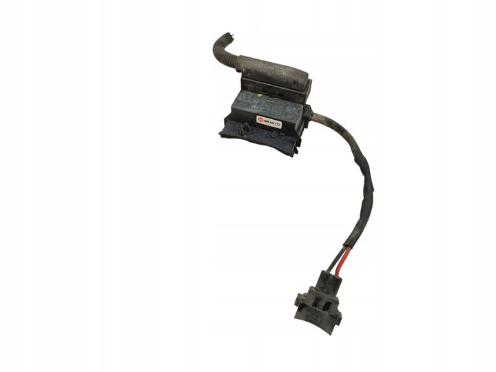 фото №1, Блок керування модуль вентилятора opel vectra c signum saab 9-3 ii 1379151