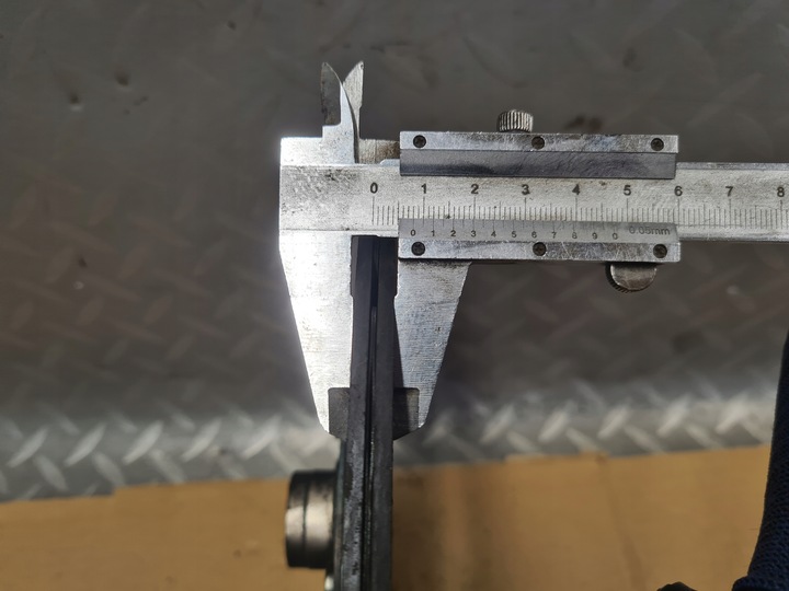 фото №6, Колесо двомасовий маховик з двома масами зчеплення chevrolet captiva 2.2 vcdi z22d1 184km f40