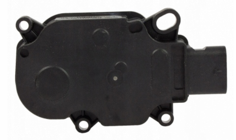 фото №10, Двигунчик жалюзі ford s-max galaxy tourneo connec