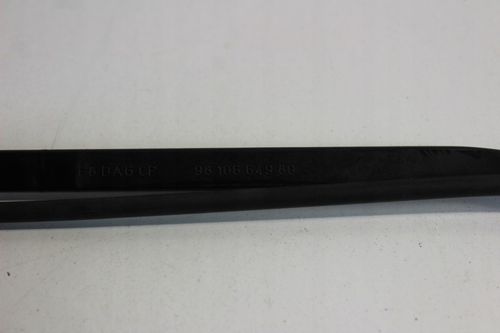 фото №7, Рычаг дворники правые peugeot 3008 5008 2 ii