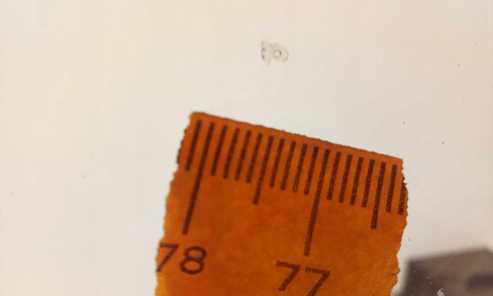 фото №4, Скло лобове mercedes c-klasa w204 07- датчик org