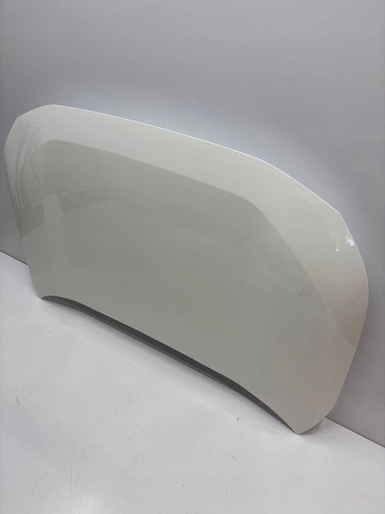 фото №6, Toyota rav4 rav 4 v 5 капот