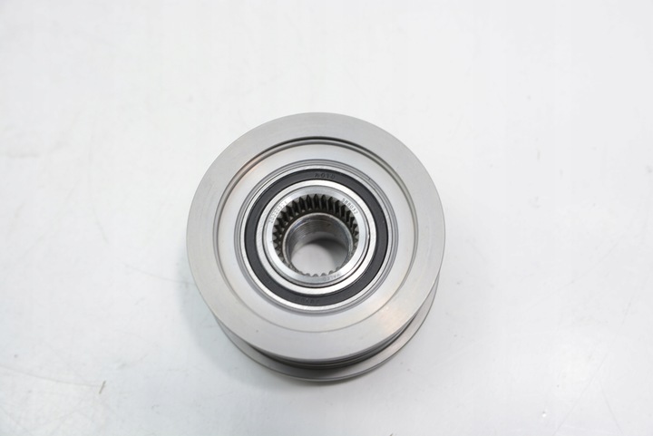 фото №12, Генератор - зчеплення jednokierunkowe valeo