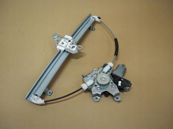 фото №6, Механізм скла двері правий перед nissan juke