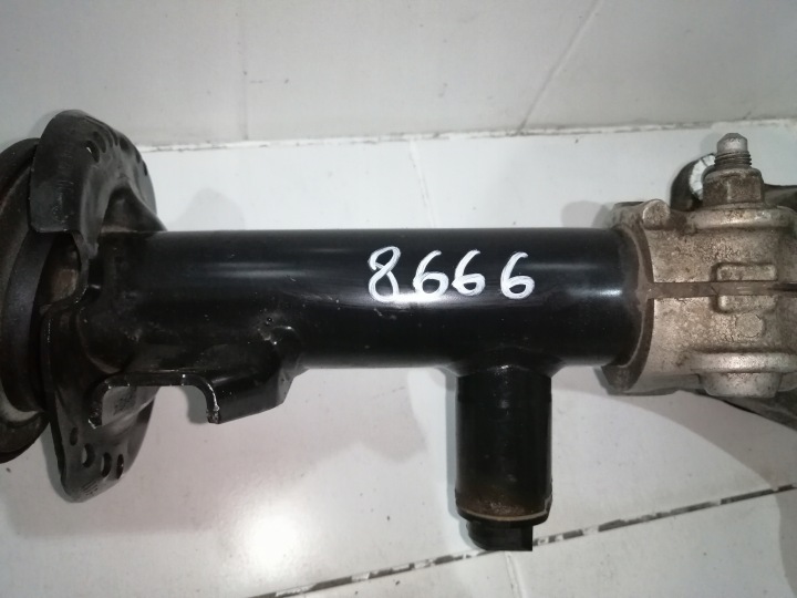 фото №11, Амортизатор поворотный кулак левая vw golf vii gti рестайлинг hal 8666