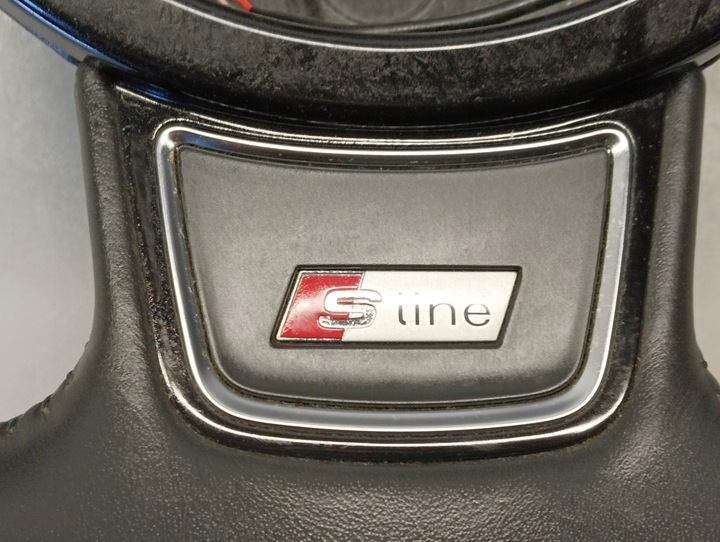 фото №6, Кермо мультифункція audi a6 c7 s-line 8x0419091l