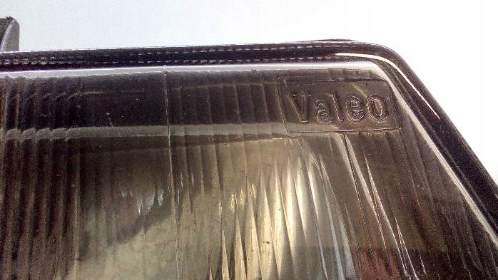 фото №7, Фара правый лампа перед mercedes vito 1997r.