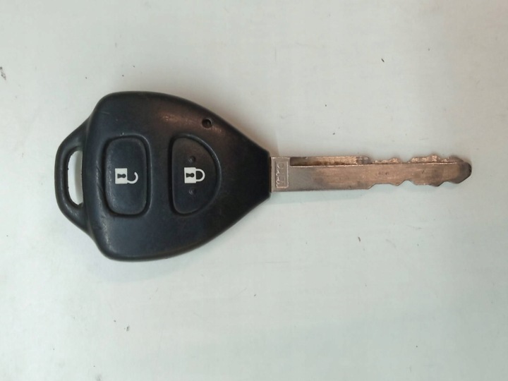 фото №10, Замок запалювання n0502638639 toyota auris i 2006-2012