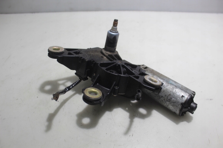 фото №2, Моторчик дворники задней volkswagen passat b5