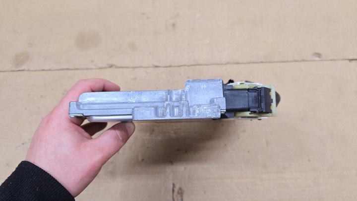 фото №9, Mondeo mk4 4 рестайлінг 2.0 tdci 2014 рік дизель комп'ютер двигуна bg91-12a650-fjf