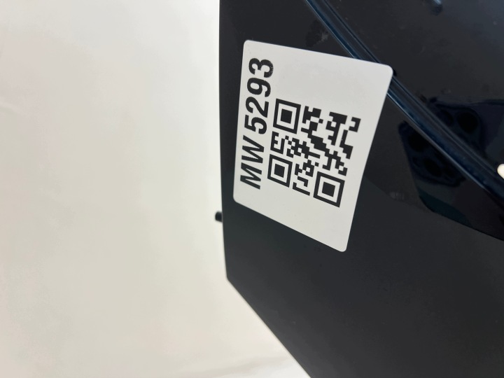 фото №16, Mercedes glc w253 x253 amg рестайлінг 2019- бампер перед передній a2538855704