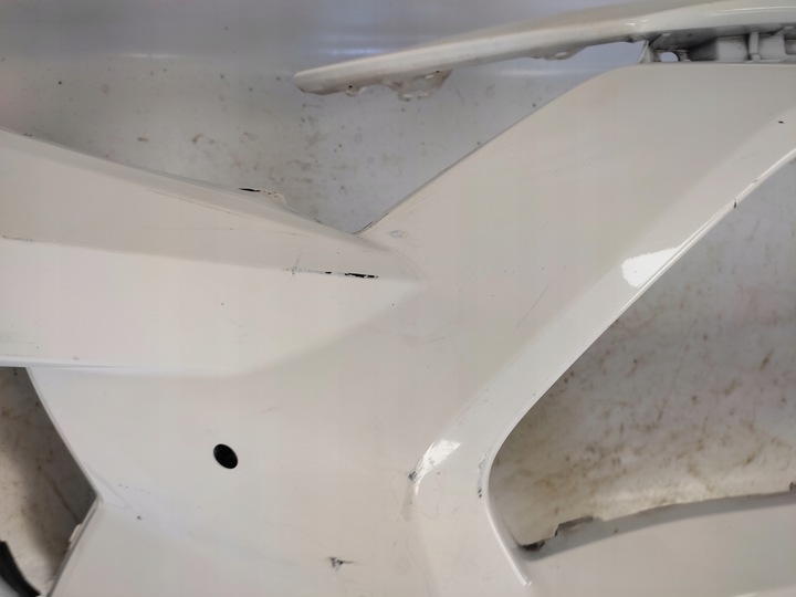 фото №6, Toyota rav4 v бампер переднее перед 2019- 4pdc