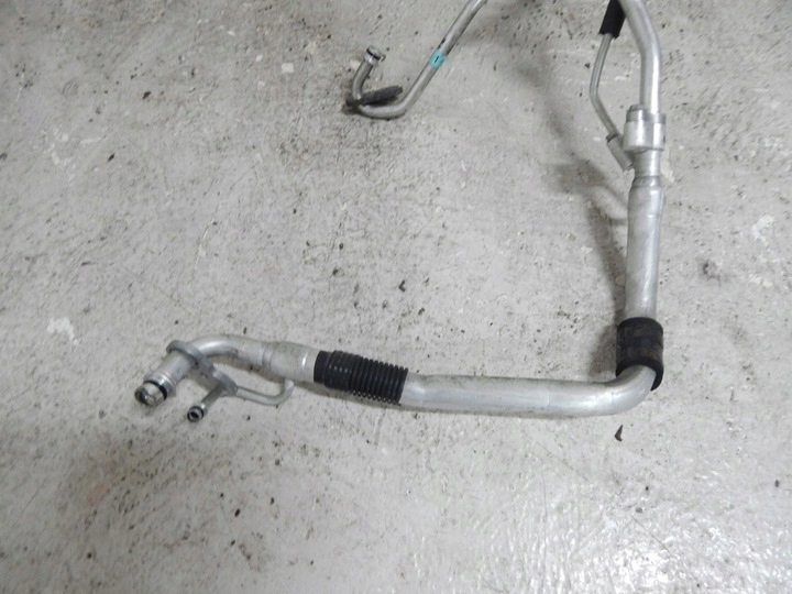 фото №6, Провода кондиционера mitsubishi eclipse cross 1.5 b 17-22 комплект