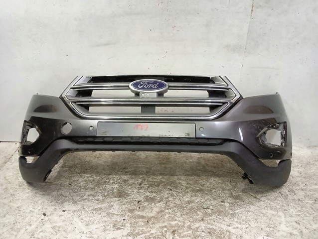 фото №1, Бампер перед переднє ford edge mk2 14-18r