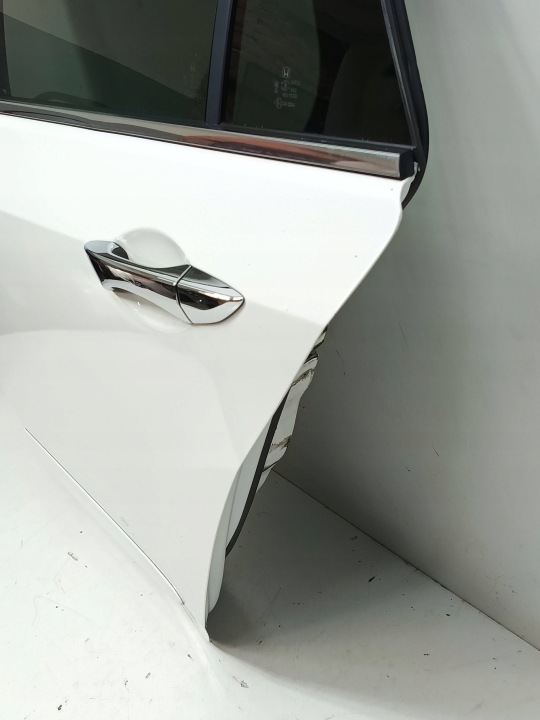 фото №7, Honda accord viii универсал 08-15 рестайлинг 2,2 d дверь задние левое левое зад nh788p