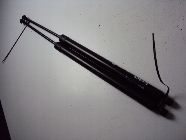 фото №1, Приводи кришки зад citroen jumpy iii 16-