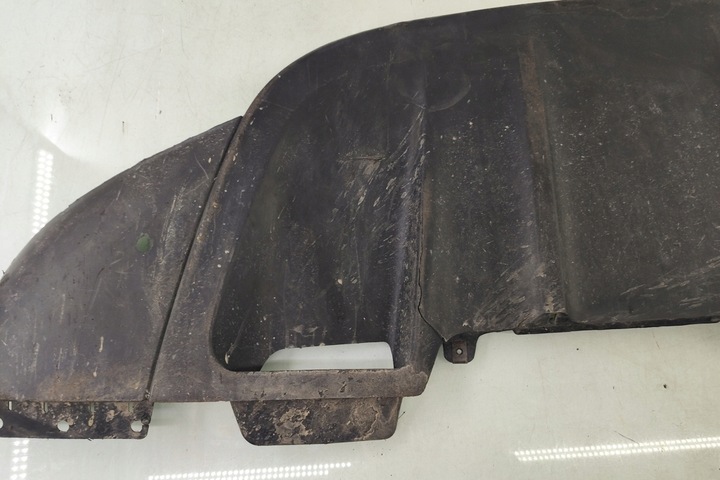 фото №15, Защита нижняя передней бампера porsche cayenne 92a 7p5807061 3.0l