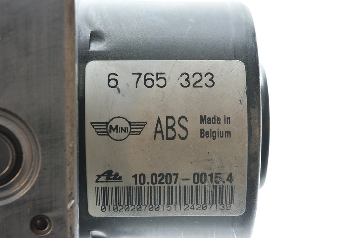 фото №8, Насос abs cooper r50 10.0970-0852.3 6765325 описание