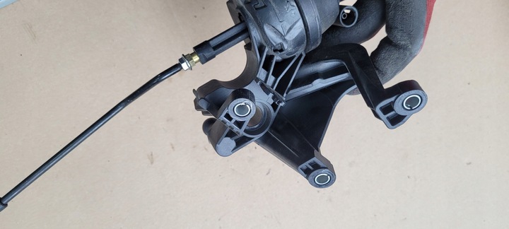 фото №7, S6 c7 4g рестайлінг a6 актуатор турбонаддува клапан турбіни права 4.0 tfsi s7 4g