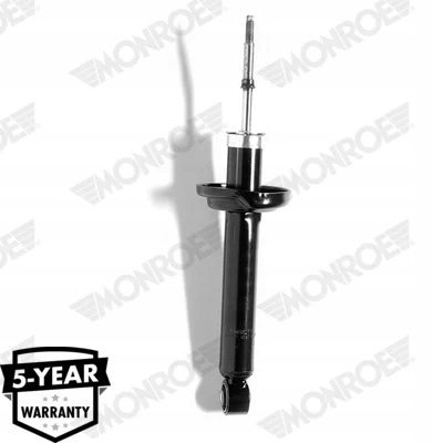 фото №2, R3735/mon амортизатор nissan t monroe