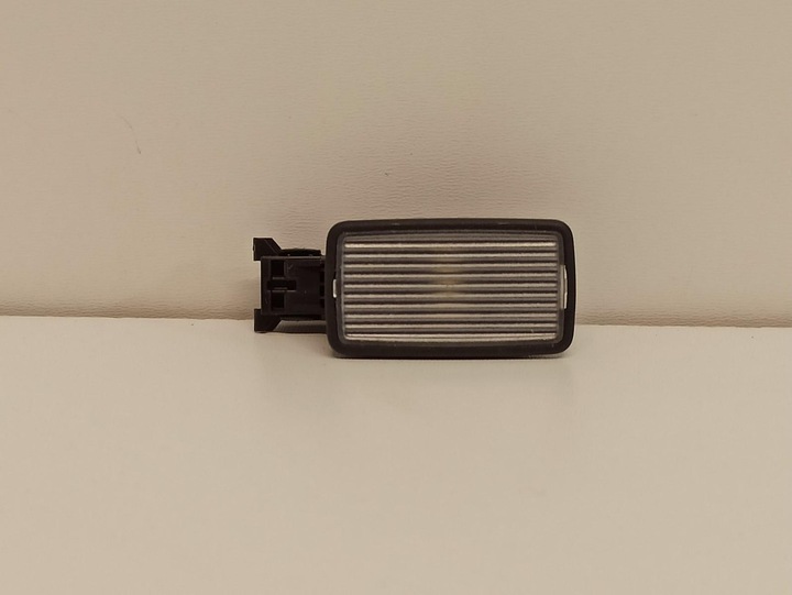 фото №1, Volvo v60 xc60 лампа led 31663793